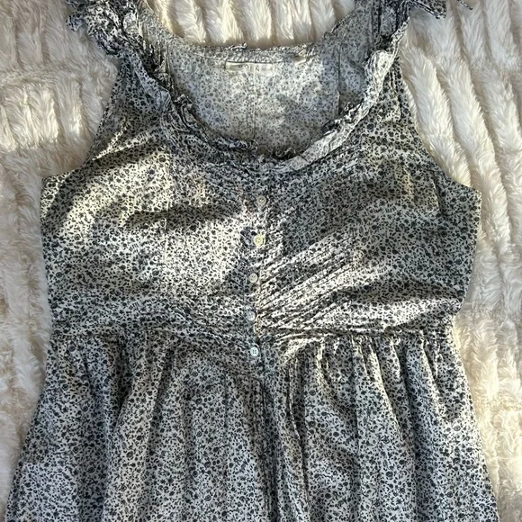 Doen Mandarin Dress - Picture 13 of 16